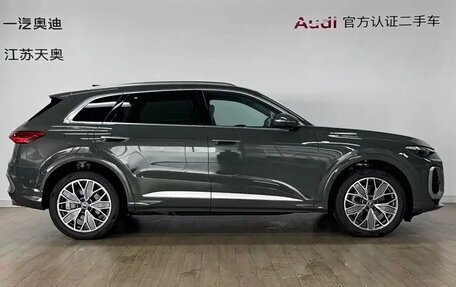 Audi Q5, 2025 год, 5 939 000 рублей, 3 фотография