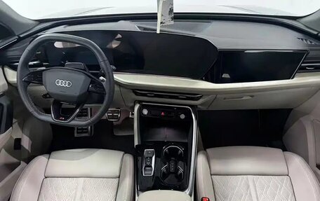 Audi Q5, 2025 год, 5 939 000 рублей, 7 фотография