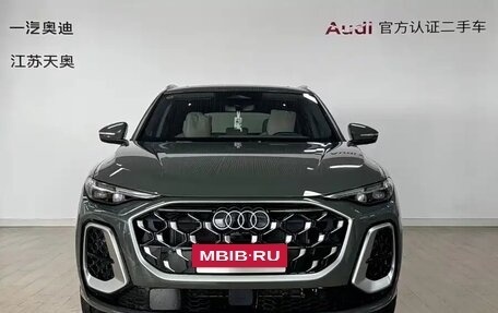 Audi Q5, 2025 год, 5 939 000 рублей, 2 фотография