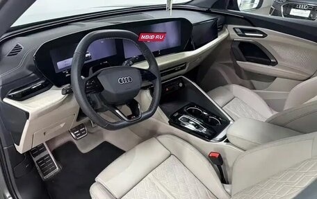 Audi Q5, 2025 год, 5 939 000 рублей, 6 фотография