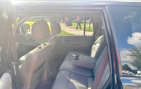 Mitsubishi Montero Sport, 2003 год, 725 000 рублей, 13 фотография
