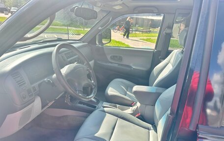 Mitsubishi Montero Sport, 2003 год, 725 000 рублей, 8 фотография