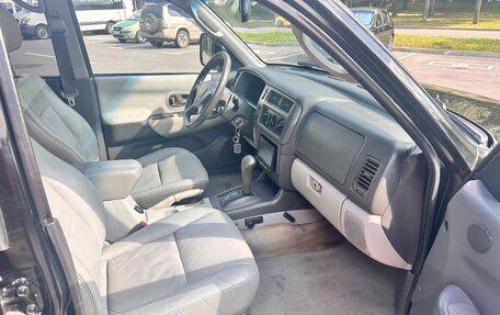 Mitsubishi Montero Sport, 2003 год, 725 000 рублей, 14 фотография