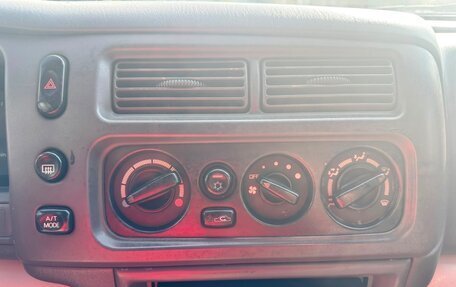 Mitsubishi Montero Sport, 2003 год, 725 000 рублей, 7 фотография