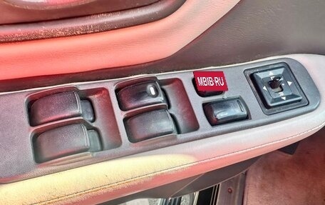 Mitsubishi Montero Sport, 2003 год, 725 000 рублей, 6 фотография