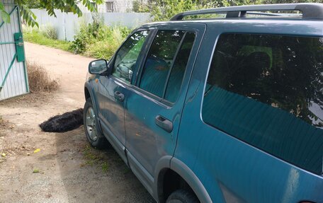 Ford Explorer III, 2002 год, 830 000 рублей, 9 фотография