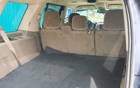 Ford Explorer III, 2002 год, 830 000 рублей, 2 фотография