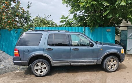Ford Explorer III, 2002 год, 830 000 рублей, 6 фотография