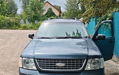 Ford Explorer III, 2002 год, 830 000 рублей, 7 фотография