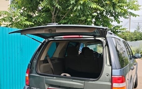 Ford Explorer III, 2002 год, 830 000 рублей, 3 фотография