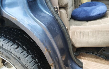 Ford Explorer III, 2002 год, 830 000 рублей, 13 фотография