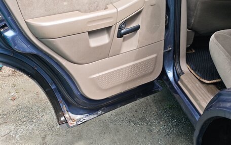 Ford Explorer III, 2002 год, 830 000 рублей, 19 фотография