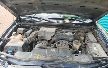 Ford Explorer III, 2002 год, 830 000 рублей, 31 фотография