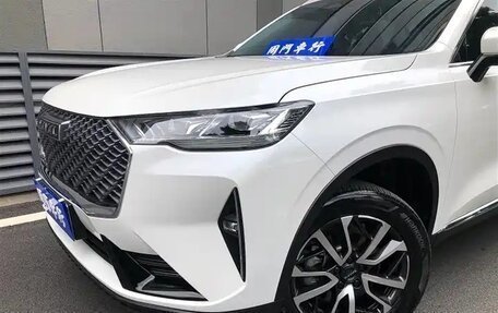 Haval H6, 2023 год, 1 650 000 рублей, 2 фотография