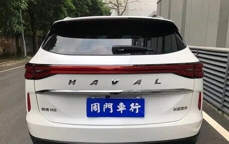 Haval H6, 2023 год, 1 650 000 рублей, 5 фотография