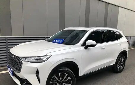 Haval H6, 2023 год, 1 650 000 рублей, 8 фотография