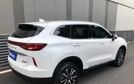 Haval H6, 2023 год, 1 650 000 рублей, 13 фотография