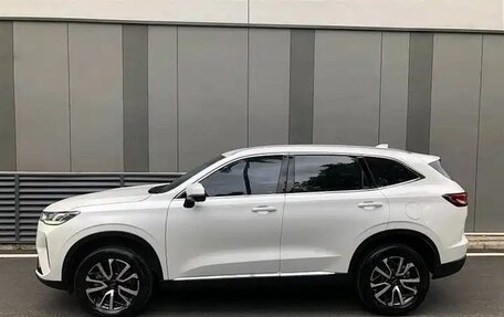 Haval H6, 2023 год, 1 650 000 рублей, 11 фотография