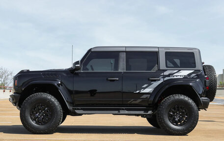 Ford Bronco, 2025 год, 12 455 033 рублей, 5 фотография