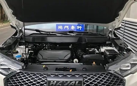 Haval H6, 2023 год, 1 650 000 рублей, 9 фотография