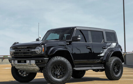 Ford Bronco, 2025 год, 12 455 033 рублей, 3 фотография