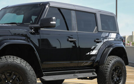 Ford Bronco, 2025 год, 12 455 033 рублей, 4 фотография