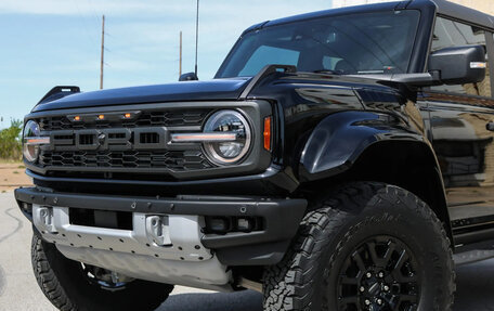 Ford Bronco, 2025 год, 12 455 033 рублей, 2 фотография