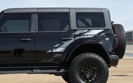 Ford Bronco, 2025 год, 12 455 033 рублей, 7 фотография