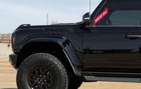 Ford Bronco, 2025 год, 12 455 033 рублей, 6 фотография