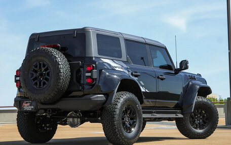 Ford Bronco, 2025 год, 12 455 033 рублей, 9 фотография