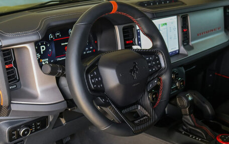 Ford Bronco, 2025 год, 12 455 033 рублей, 14 фотография
