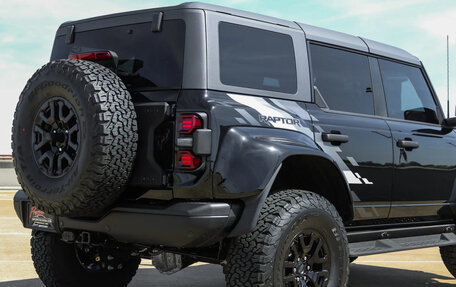 Ford Bronco, 2025 год, 12 455 033 рублей, 10 фотография