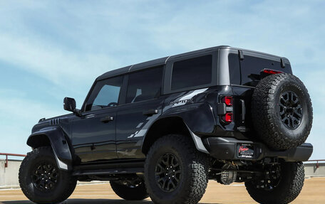 Ford Bronco, 2025 год, 12 455 033 рублей, 11 фотография