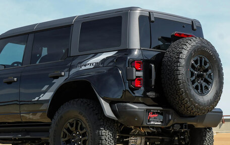 Ford Bronco, 2025 год, 12 455 033 рублей, 12 фотография