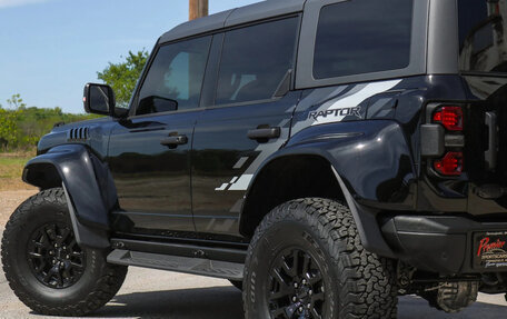 Ford Bronco, 2025 год, 12 455 033 рублей, 13 фотография