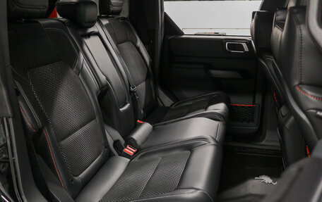 Ford Bronco, 2025 год, 12 455 033 рублей, 29 фотография