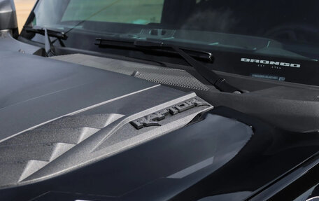 Ford Bronco, 2025 год, 12 455 033 рублей, 36 фотография