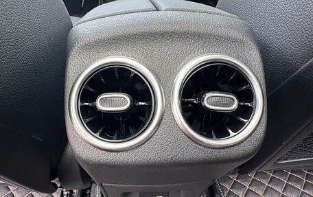 Mercedes-Benz A-Класс, 2022 год, 1 870 098 рублей, 12 фотография