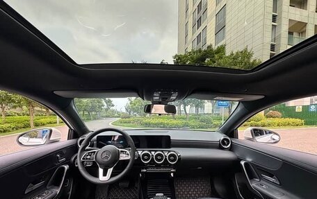 Mercedes-Benz A-Класс, 2022 год, 1 870 098 рублей, 13 фотография