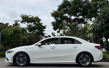 Mercedes-Benz A-Класс, 2022 год, 1 870 098 рублей, 7 фотография