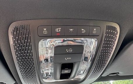 Mercedes-Benz A-Класс, 2022 год, 1 870 098 рублей, 15 фотография