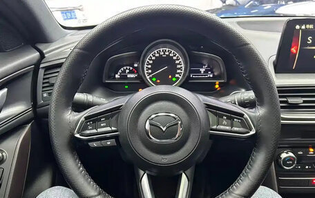 Mazda CX-4, 2023 год, 2 230 100 рублей, 11 фотография