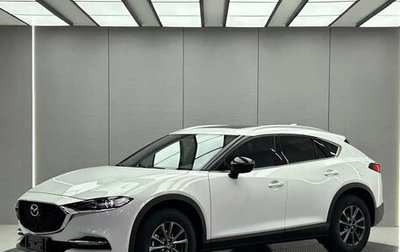 Mazda CX-4, 2023 год, 2 230 100 рублей, 1 фотография