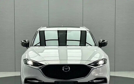 Mazda CX-4, 2023 год, 2 230 100 рублей, 2 фотография