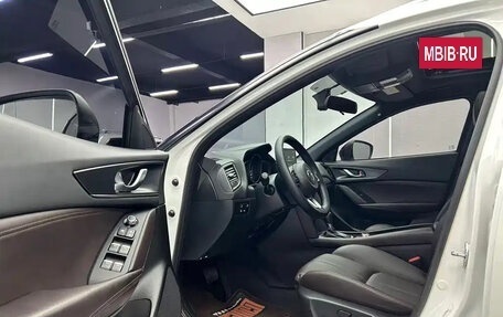Mazda CX-4, 2023 год, 2 230 100 рублей, 14 фотография