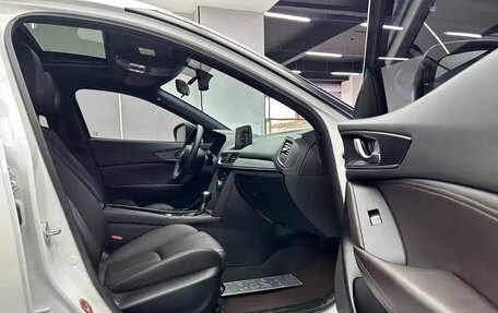 Mazda CX-4, 2023 год, 2 230 100 рублей, 13 фотография