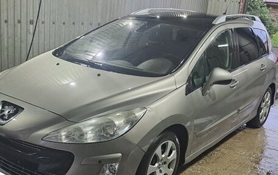 Peugeot 308 II, 2010 год, 400 000 рублей, 1 фотография