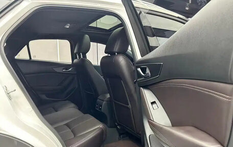 Mazda CX-4, 2023 год, 2 230 100 рублей, 18 фотография