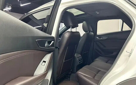 Mazda CX-4, 2023 год, 2 230 100 рублей, 16 фотография