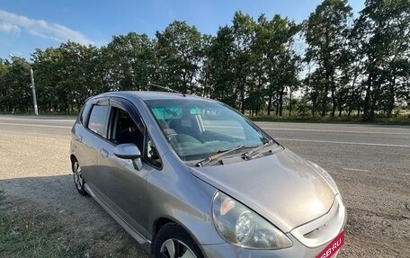 Honda Fit III, 2002 год, 360 000 рублей, 1 фотография